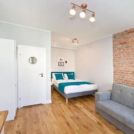 Parkowa Apartment Sopot