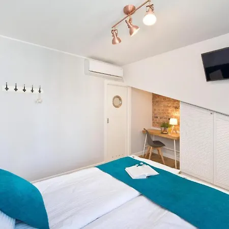 Parkowa Apartament *