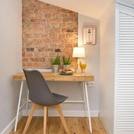 Parkowa Appartement