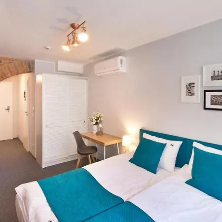Parkowa Appartement